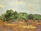 Olive Grove II